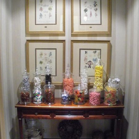 Guesthouse Recour โปเปอริงเงอ ภายนอก รูปภาพ