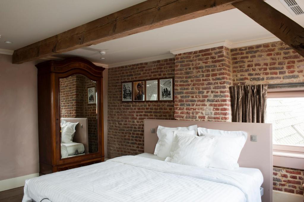 Guesthouse Recour โปเปอริงเงอ ภายนอก รูปภาพ