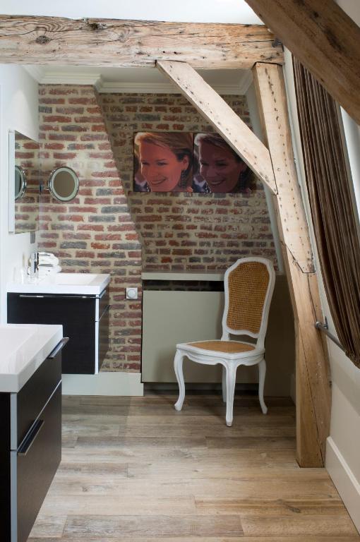 Guesthouse Recour โปเปอริงเงอ ภายนอก รูปภาพ