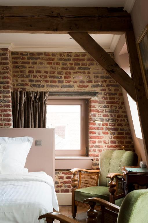 Guesthouse Recour โปเปอริงเงอ ภายนอก รูปภาพ