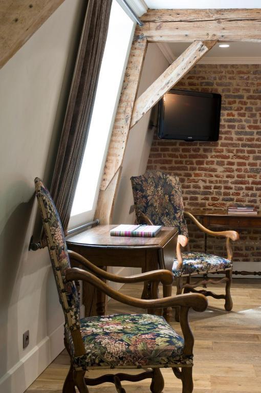 Guesthouse Recour โปเปอริงเงอ ภายนอก รูปภาพ