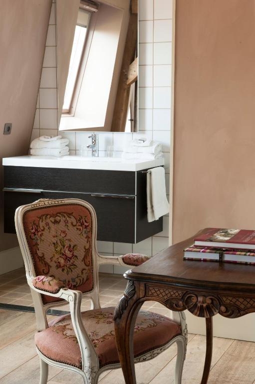 Guesthouse Recour โปเปอริงเงอ ภายนอก รูปภาพ
