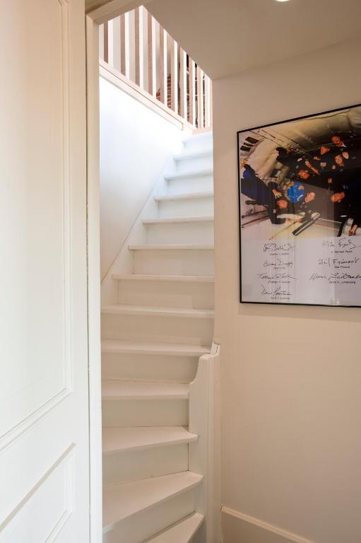 Guesthouse Recour โปเปอริงเงอ ภายนอก รูปภาพ