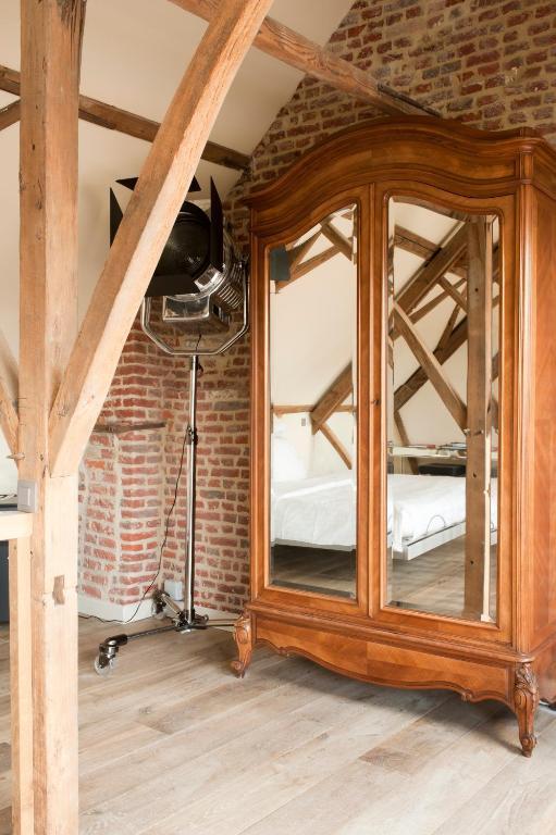 Guesthouse Recour โปเปอริงเงอ ภายนอก รูปภาพ