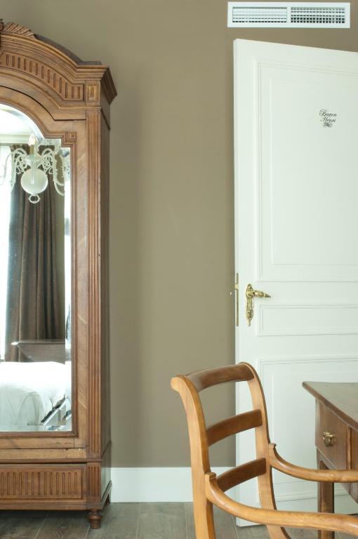 Guesthouse Recour โปเปอริงเงอ ภายนอก รูปภาพ