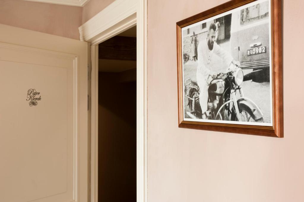 Guesthouse Recour โปเปอริงเงอ ภายนอก รูปภาพ