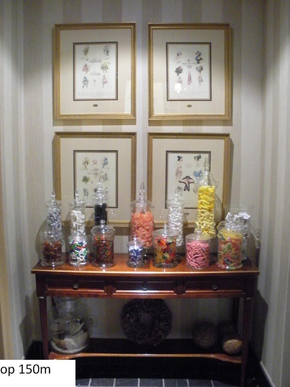 Guesthouse Recour โปเปอริงเงอ ภายนอก รูปภาพ