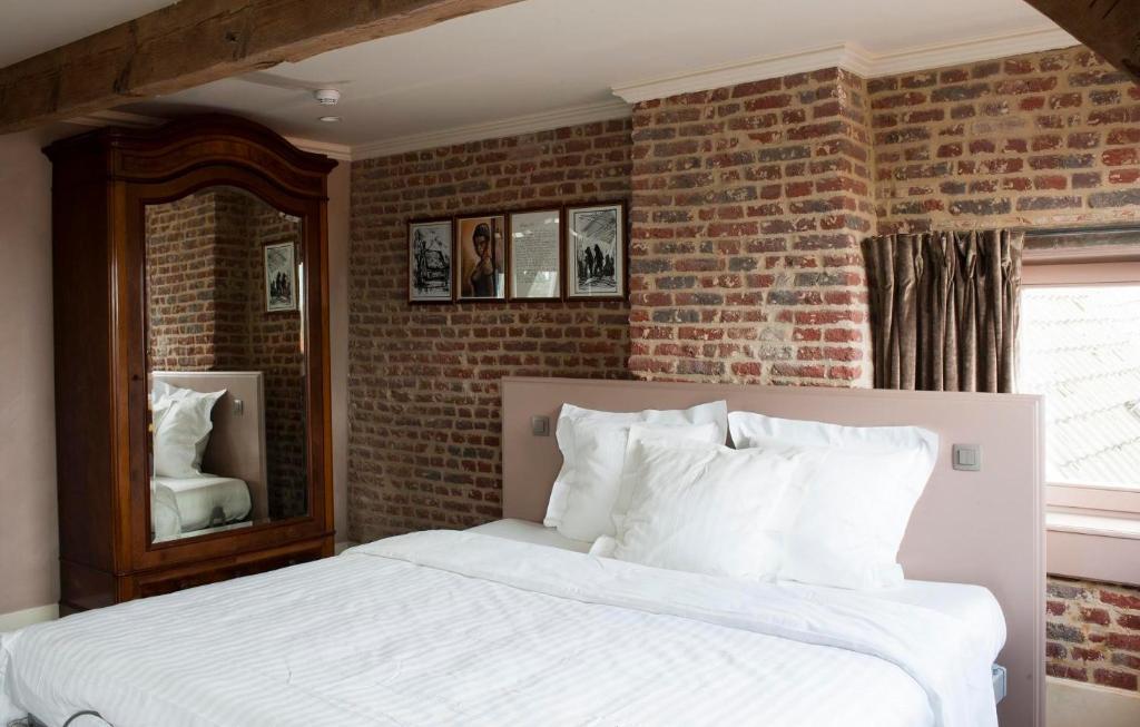 Guesthouse Recour โปเปอริงเงอ ภายนอก รูปภาพ