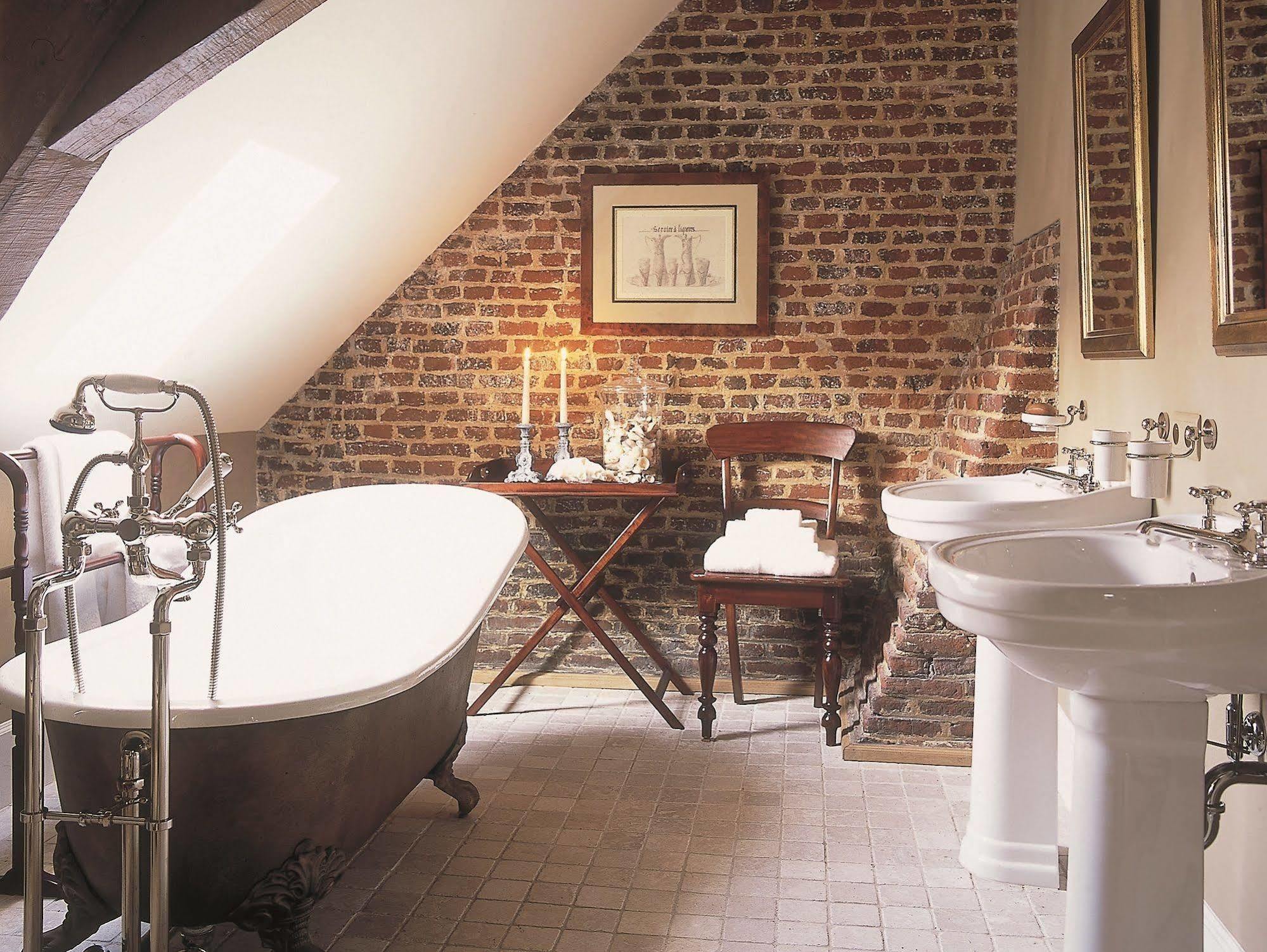 Guesthouse Recour โปเปอริงเงอ ภายนอก รูปภาพ