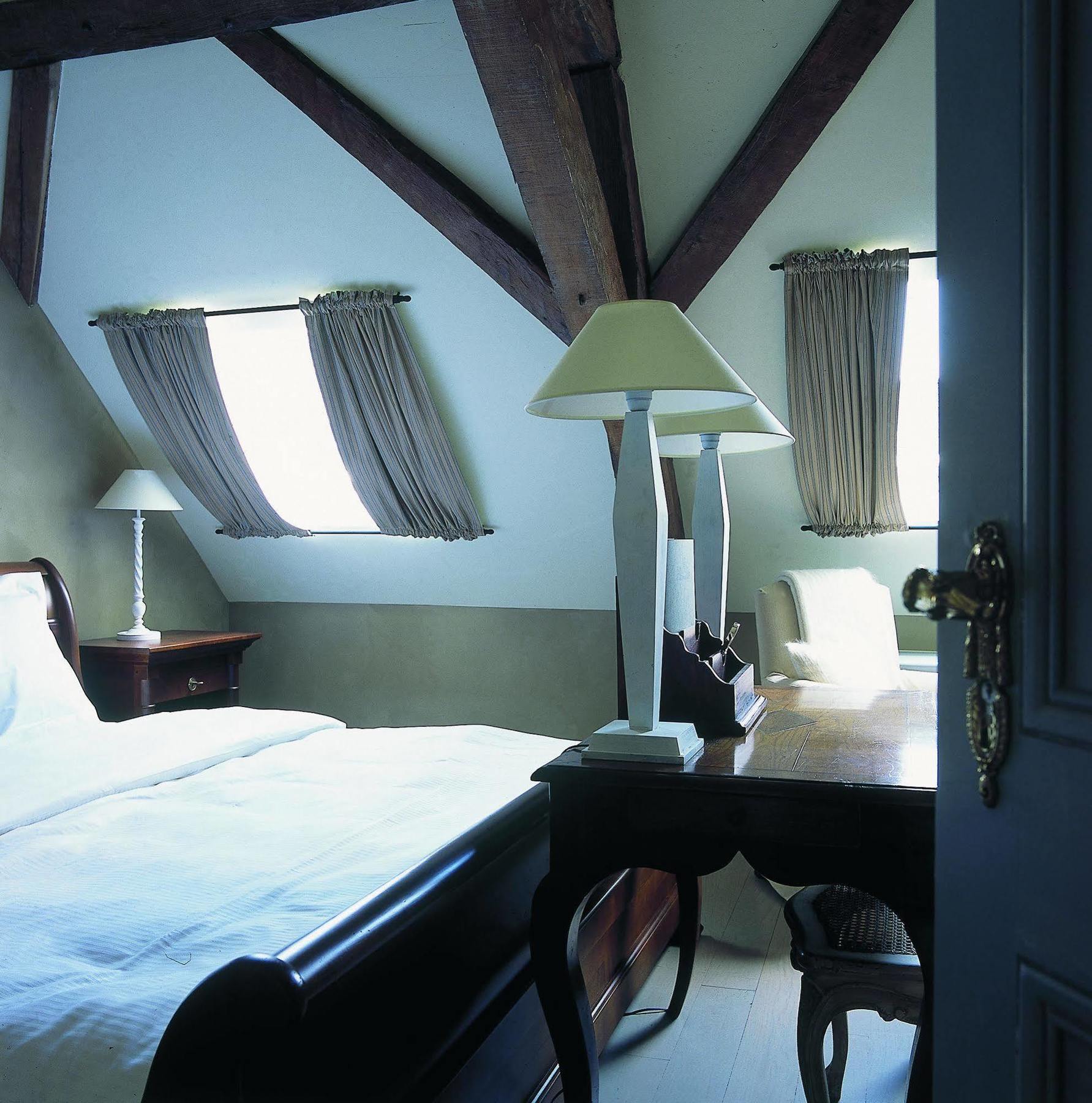 Guesthouse Recour โปเปอริงเงอ ภายนอก รูปภาพ