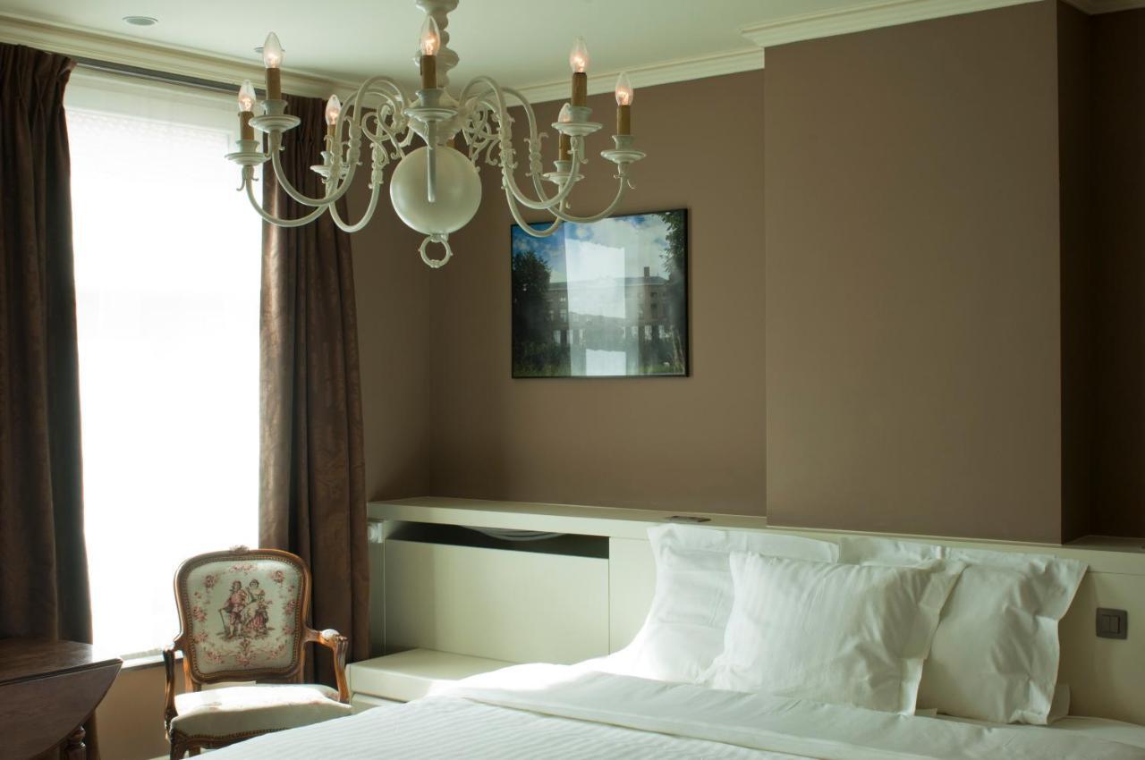 Guesthouse Recour โปเปอริงเงอ ห้อง รูปภาพ